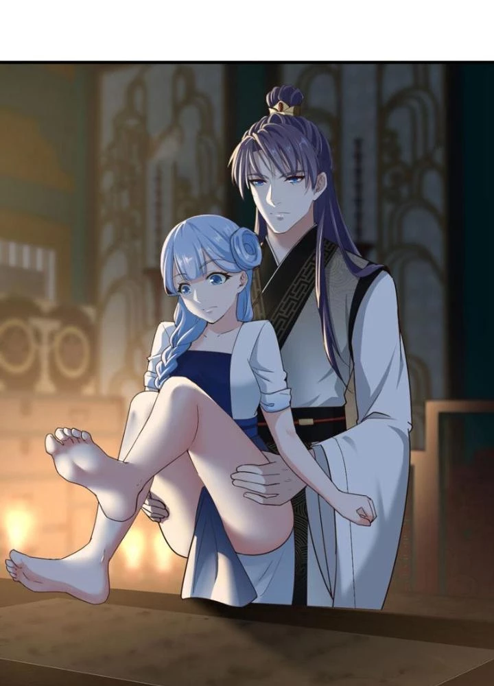 Tối Cường Phò Mã Loạn Tam Giới Chapter 16 - Trang 32