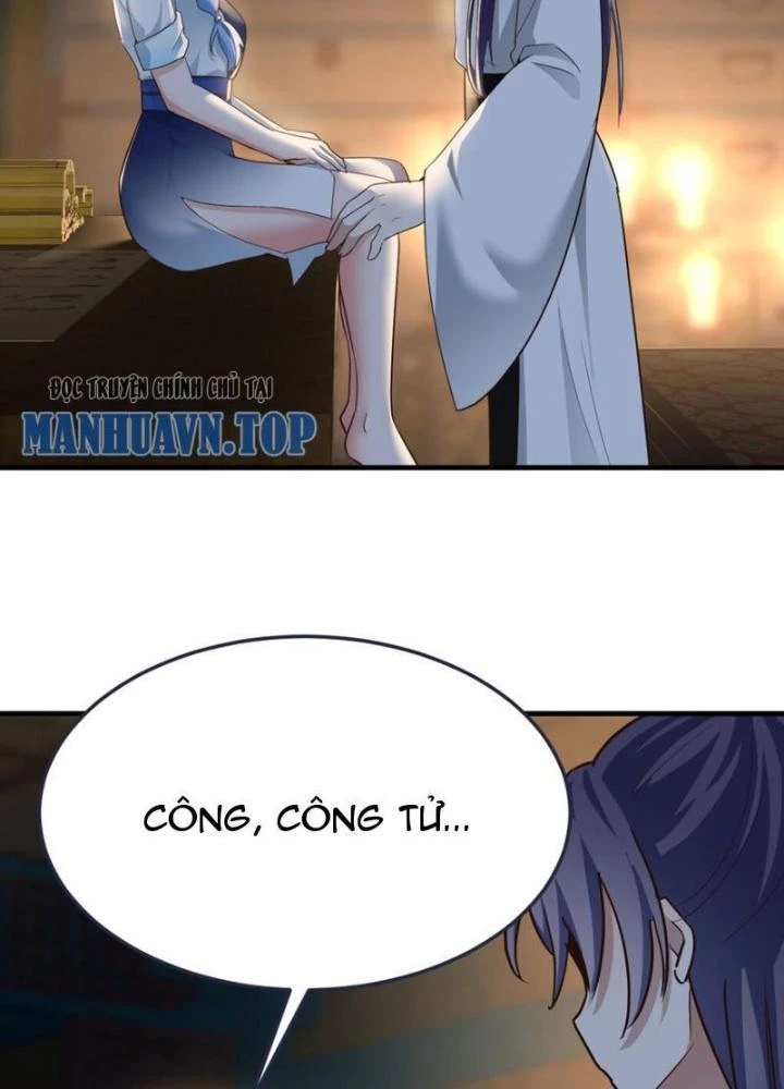 Tối Cường Phò Mã Loạn Tam Giới Chapter 16 - Trang 36