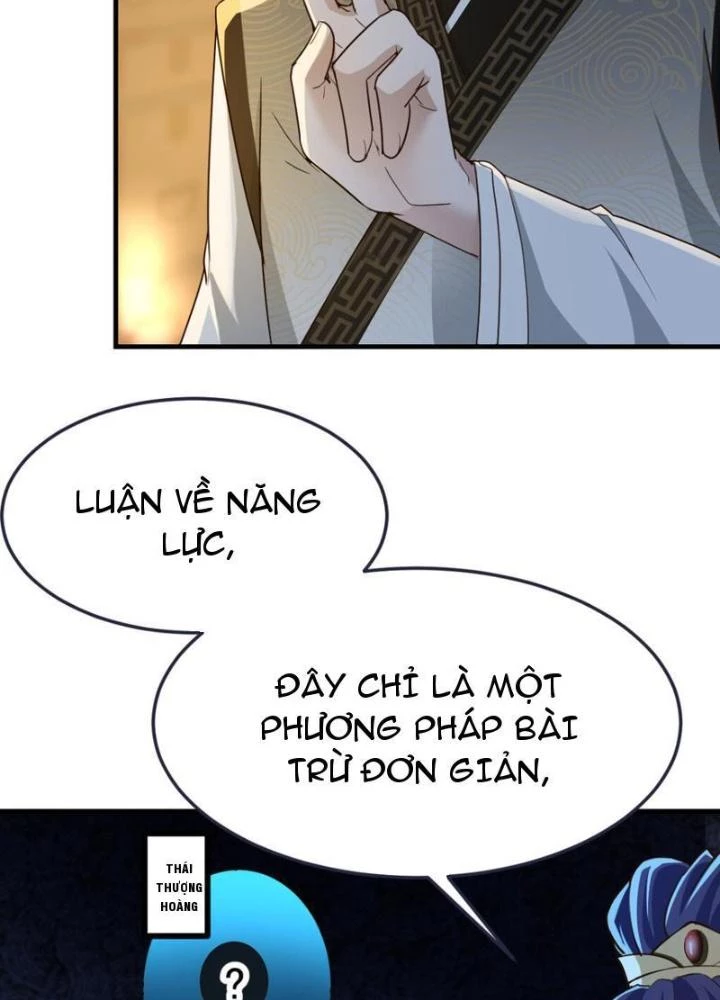 Tối Cường Phò Mã Loạn Tam Giới Chapter 16 - Trang 48