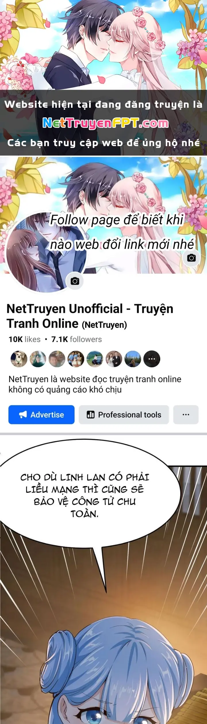 Tối Cường Phò Mã Loạn Tam Giới Chapter 17 - Trang 2