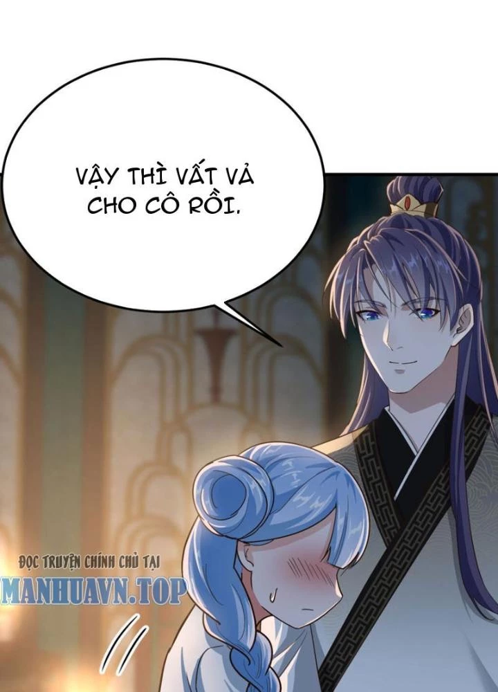 Tối Cường Phò Mã Loạn Tam Giới Chapter 17 - Trang 22