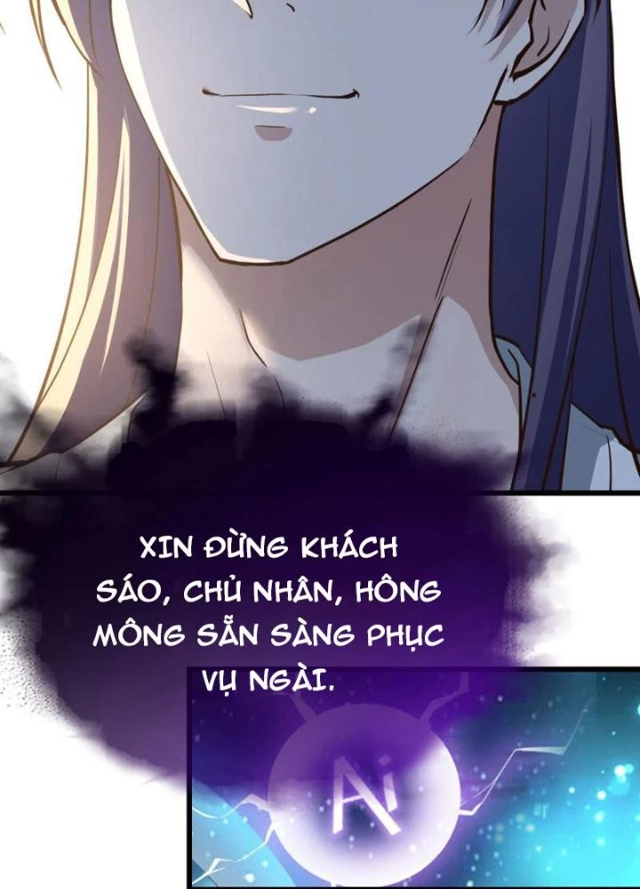 Tối Cường Phò Mã Loạn Tam Giới Chapter 17 - Trang 40