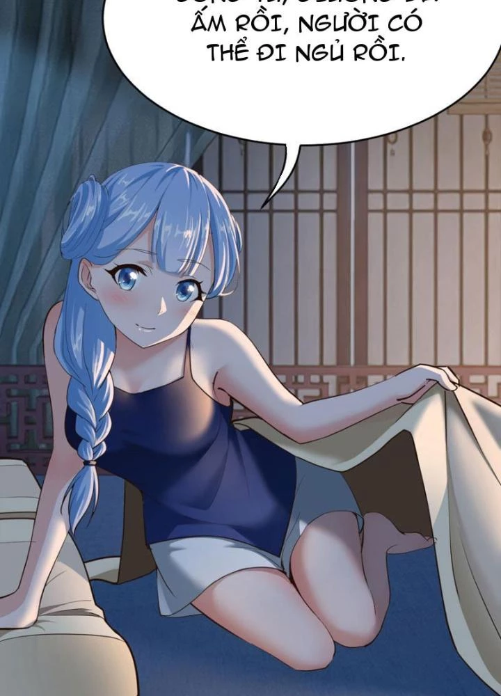 Tối Cường Phò Mã Loạn Tam Giới Chapter 17 - Trang 46