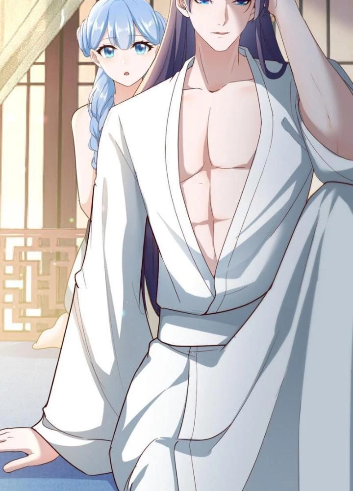 Tối Cường Phò Mã Loạn Tam Giới Chapter 18 - Trang 30