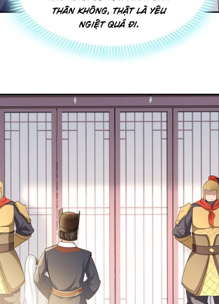 Tối Cường Phò Mã Loạn Tam Giới Chapter 18 - Trang 48