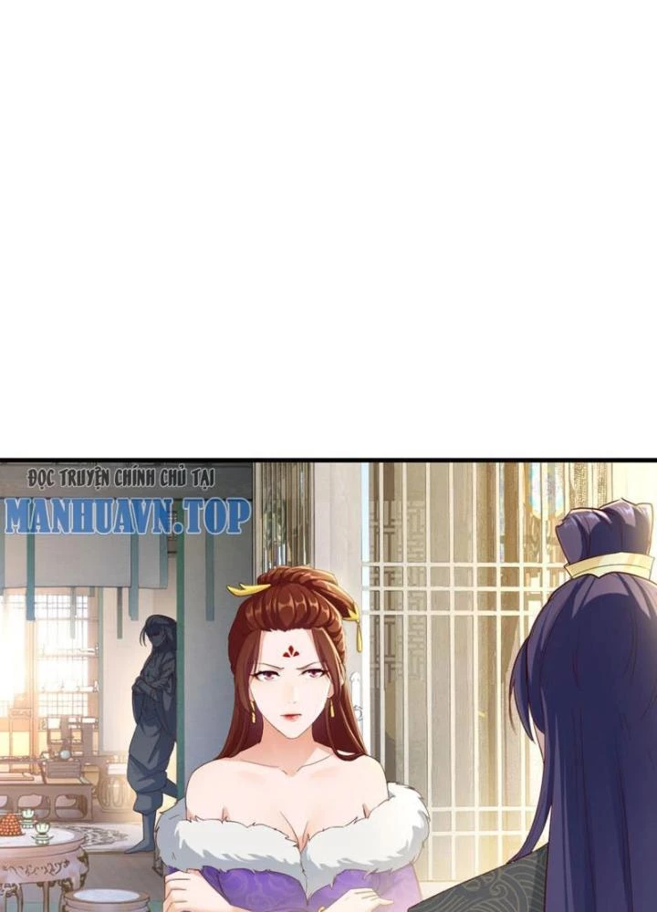 Tối Cường Phò Mã Loạn Tam Giới Chapter 19 - Trang 10