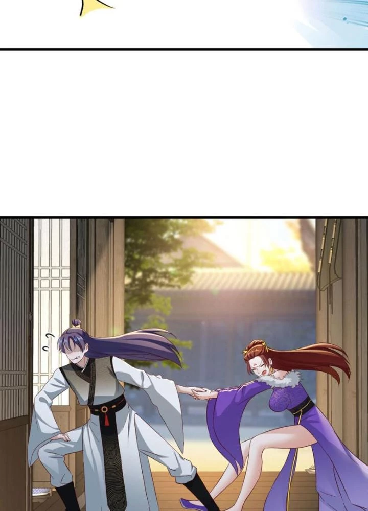 Tối Cường Phò Mã Loạn Tam Giới Chapter 19 - Trang 44