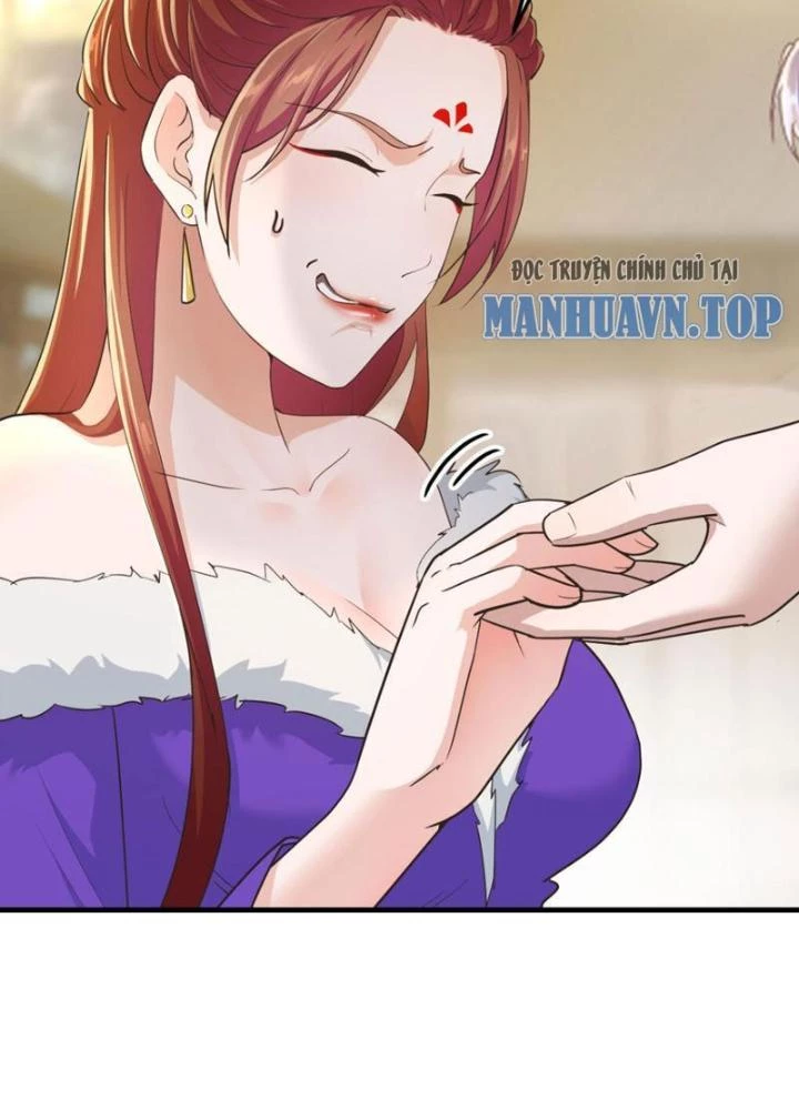 Tối Cường Phò Mã Loạn Tam Giới Chapter 20 - Trang 10