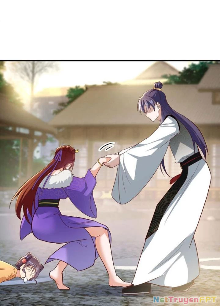 Tối Cường Phò Mã Loạn Tam Giới Chapter 20 - Trang 12