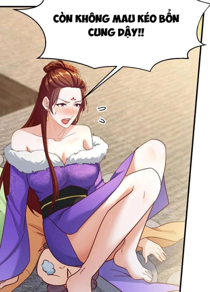 Tối Cường Phò Mã Loạn Tam Giới Chapter 20 - Trang 28