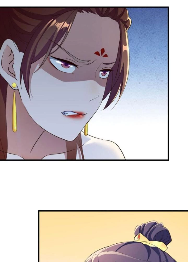 Tối Cường Phò Mã Loạn Tam Giới Chapter 20 - Trang 36