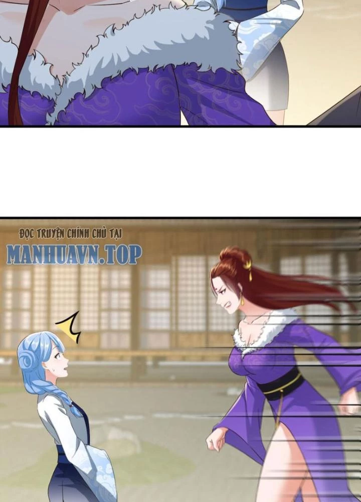 Tối Cường Phò Mã Loạn Tam Giới Chapter 20 - Trang 40