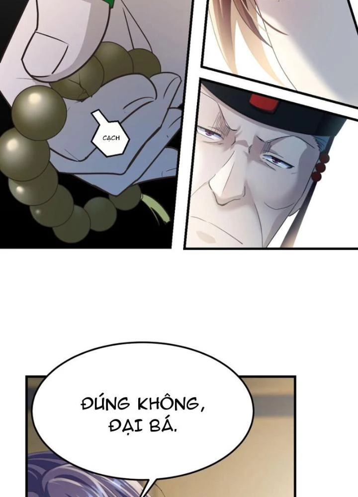 Tối Cường Phò Mã Loạn Tam Giới Chapter 22 - Trang 18