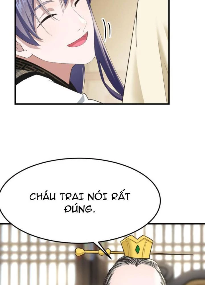 Tối Cường Phò Mã Loạn Tam Giới Chapter 22 - Trang 20