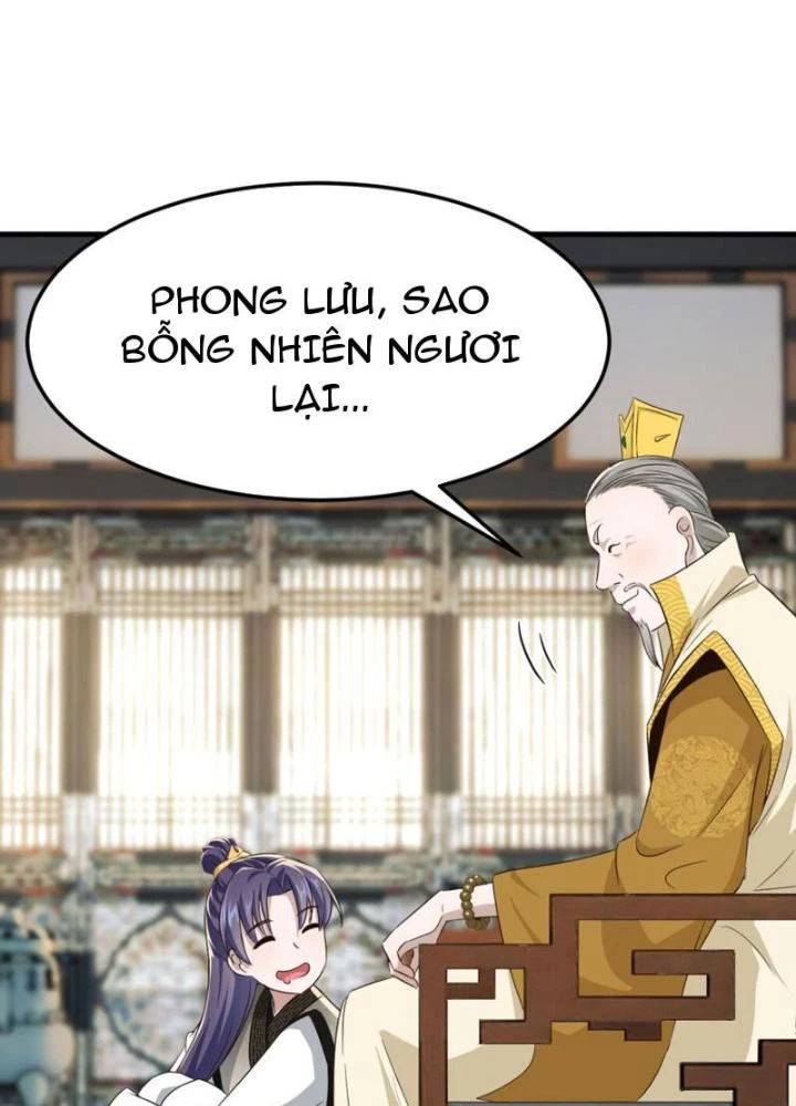 Tối Cường Phò Mã Loạn Tam Giới Chapter 22 - Trang 36