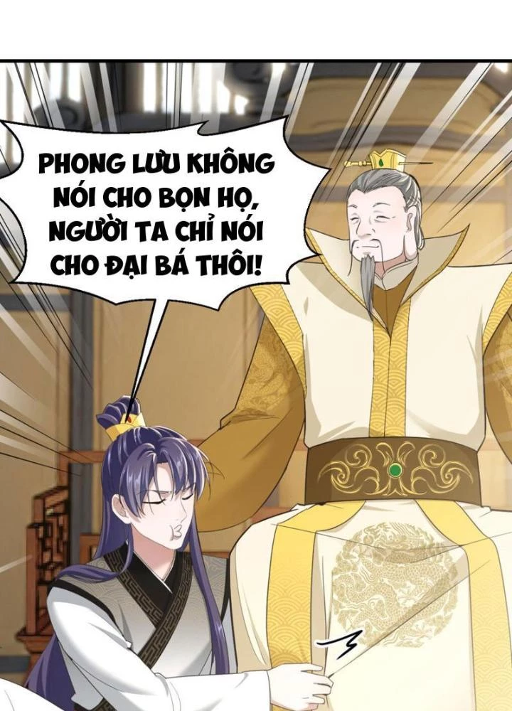 Tối Cường Phò Mã Loạn Tam Giới Chapter 22 - Trang 4