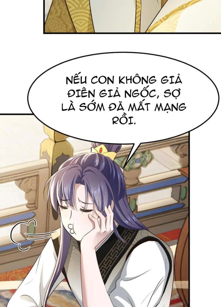 Tối Cường Phò Mã Loạn Tam Giới Chapter 22 - Trang 40