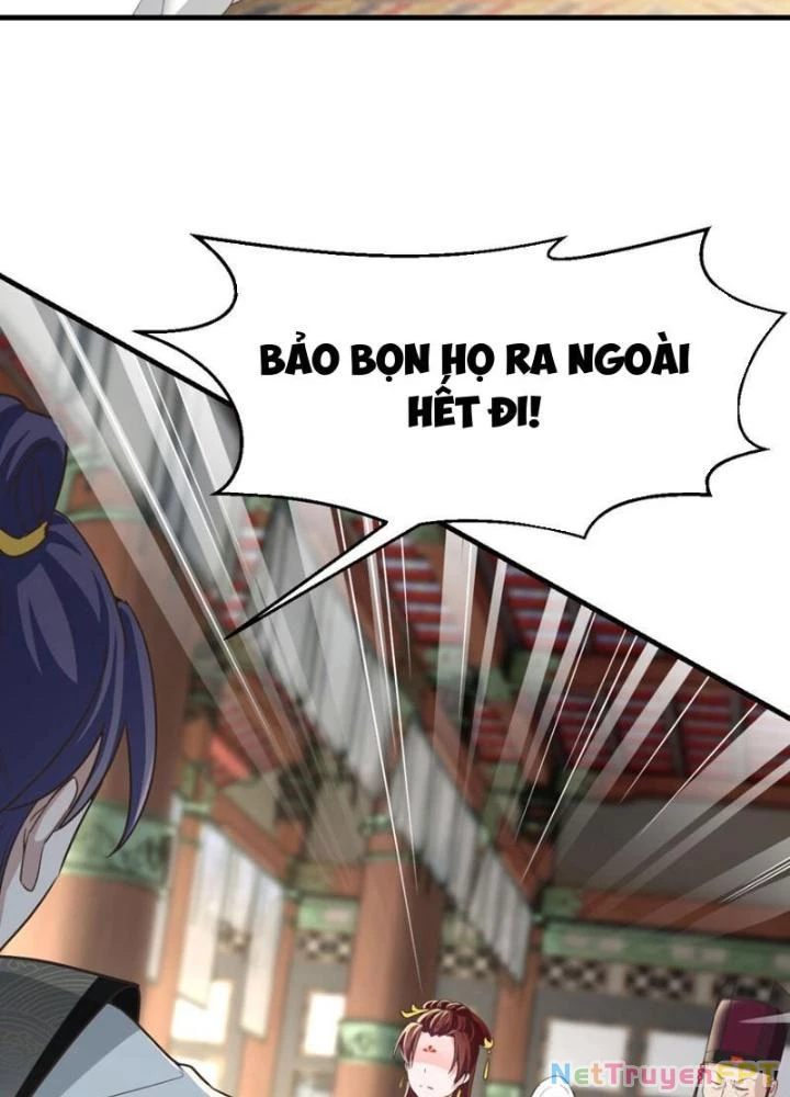 Tối Cường Phò Mã Loạn Tam Giới Chapter 22 - Trang 6