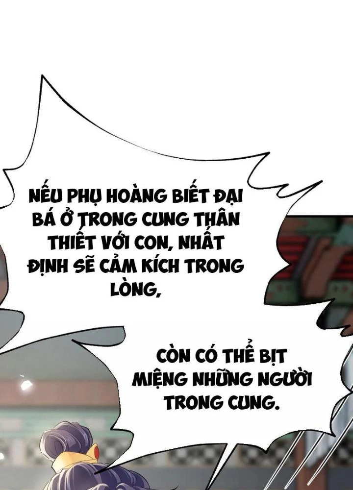 Tối Cường Phò Mã Loạn Tam Giới Chapter 23 - Trang 20