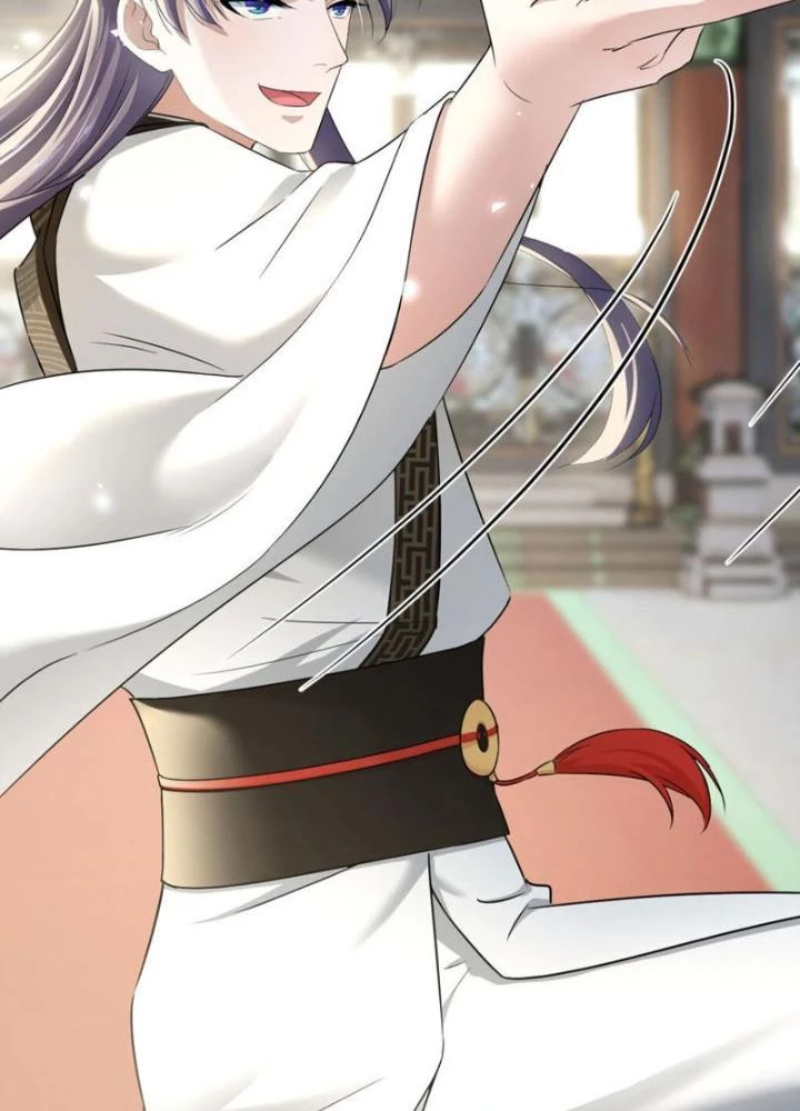 Tối Cường Phò Mã Loạn Tam Giới Chapter 23 - Trang 22
