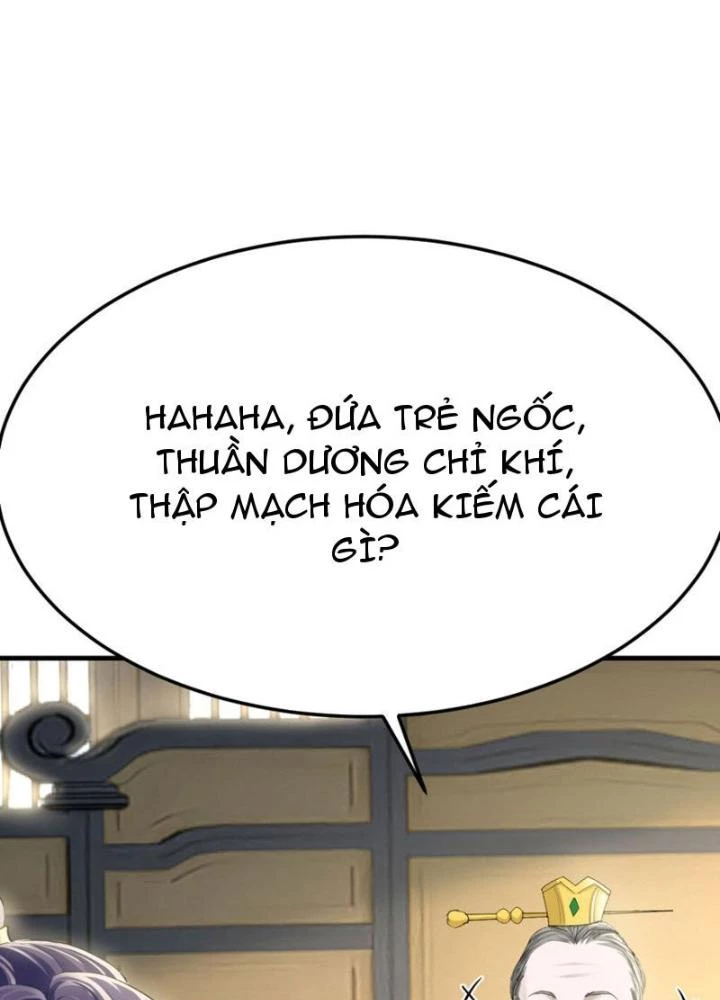 Tối Cường Phò Mã Loạn Tam Giới Chapter 23 - Trang 28