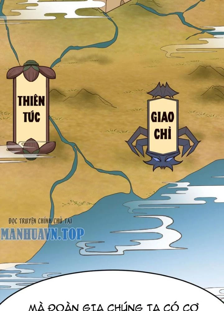 Tối Cường Phò Mã Loạn Tam Giới Chapter 23 - Trang 36