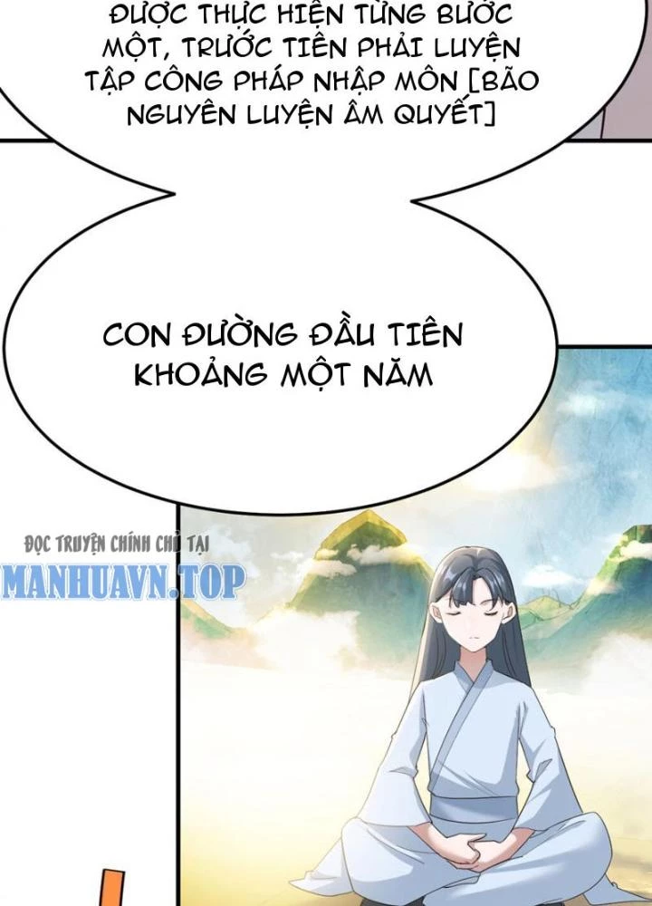 Tối Cường Phò Mã Loạn Tam Giới Chapter 23 - Trang 48