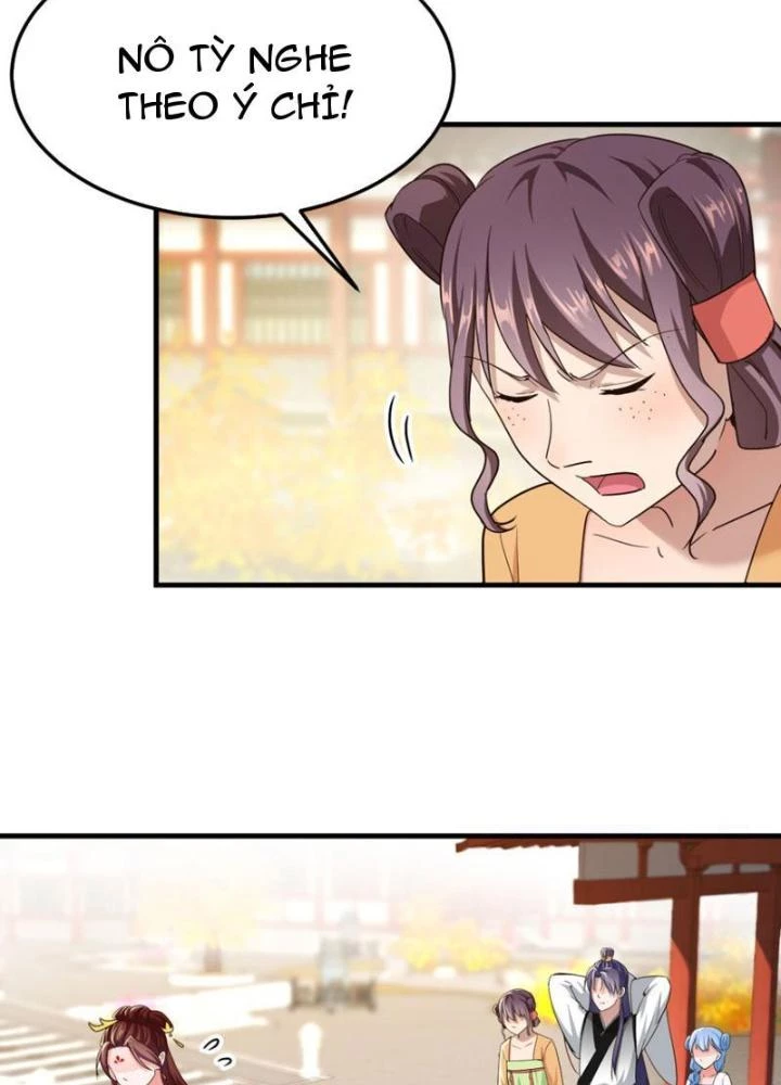Tối Cường Phò Mã Loạn Tam Giới Chapter 24 - Trang 10