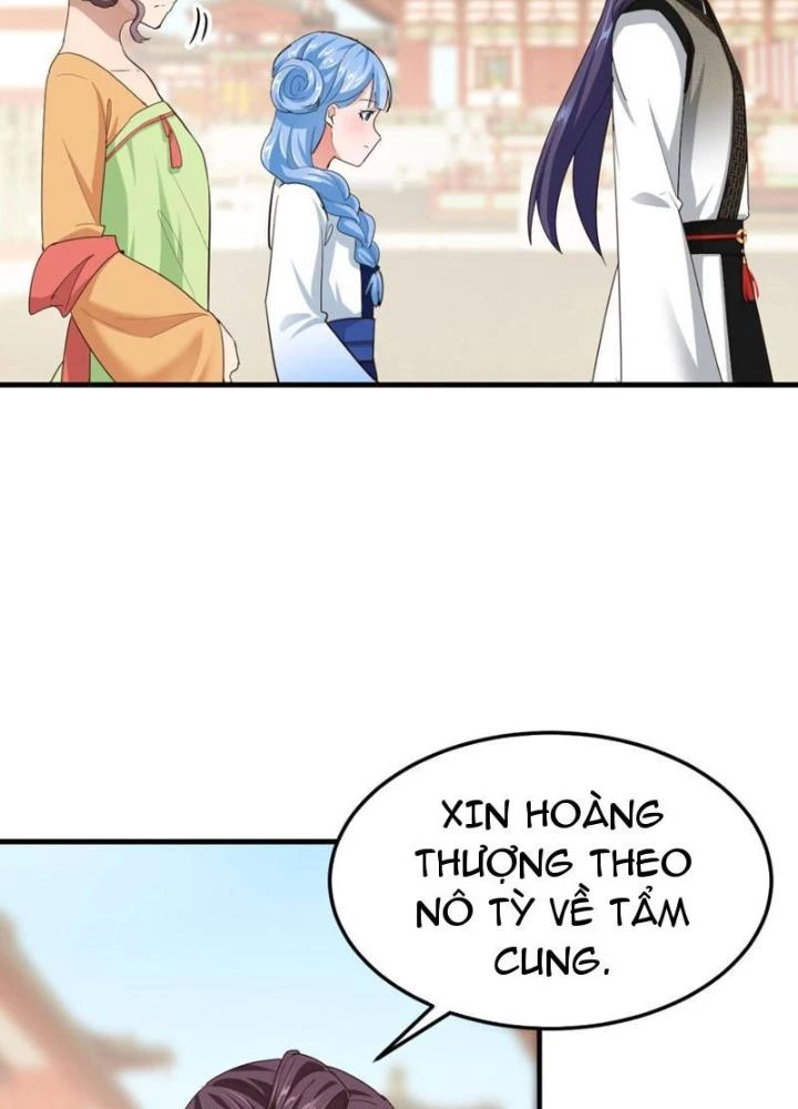 Tối Cường Phò Mã Loạn Tam Giới Chapter 24 - Trang 14
