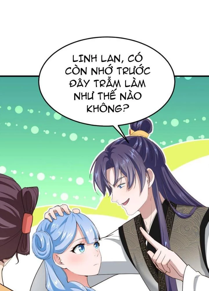 Tối Cường Phò Mã Loạn Tam Giới Chapter 24 - Trang 18