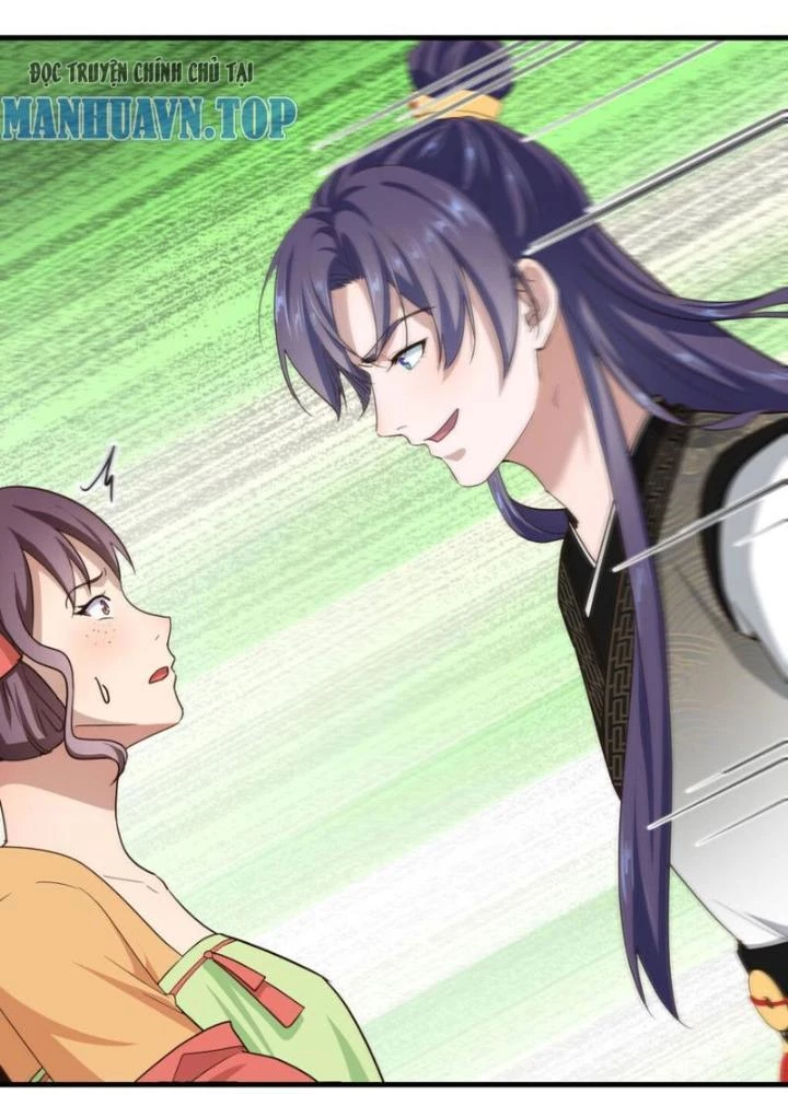 Tối Cường Phò Mã Loạn Tam Giới Chapter 24 - Trang 24
