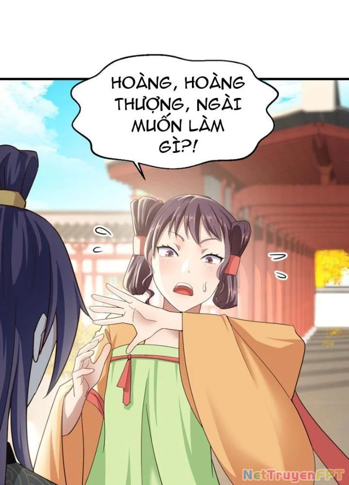Tối Cường Phò Mã Loạn Tam Giới Chapter 24 - Trang 26