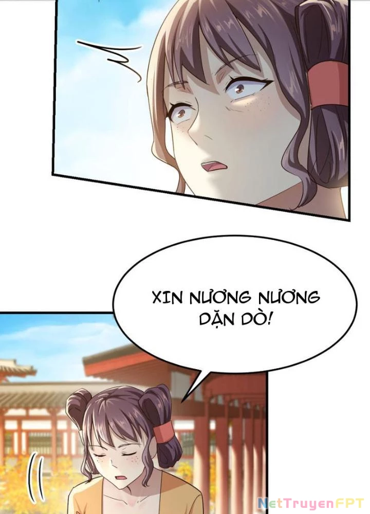 Tối Cường Phò Mã Loạn Tam Giới Chapter 24 - Trang 4