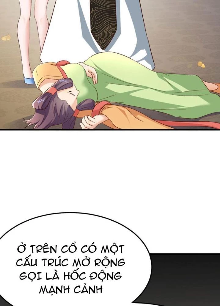 Tối Cường Phò Mã Loạn Tam Giới Chapter 24 - Trang 42