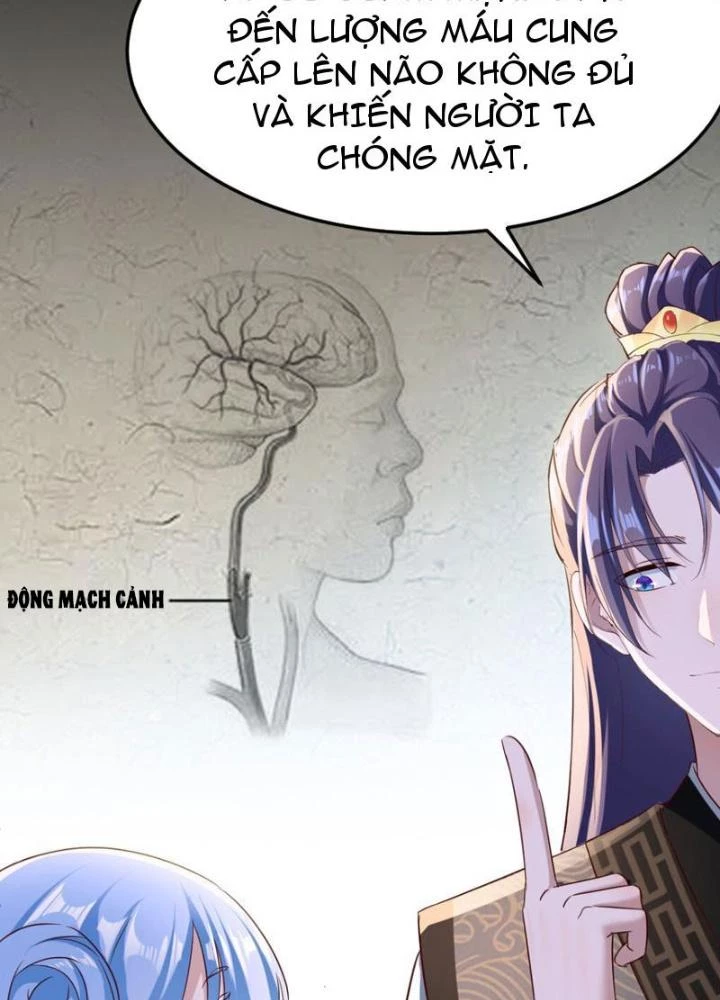 Tối Cường Phò Mã Loạn Tam Giới Chapter 24 - Trang 44
