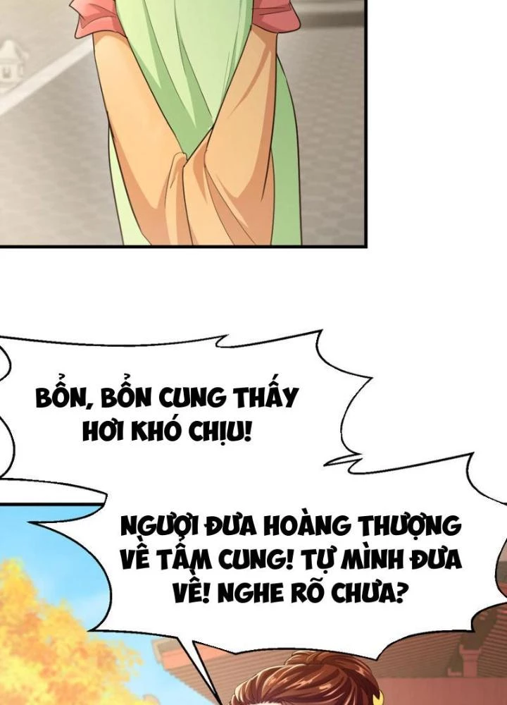 Tối Cường Phò Mã Loạn Tam Giới Chapter 24 - Trang 6