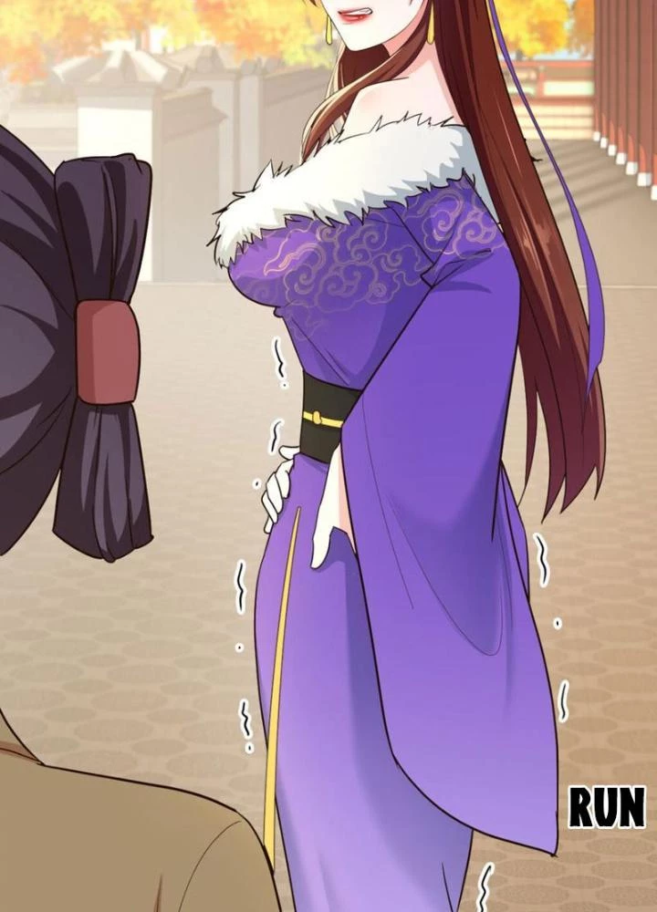 Tối Cường Phò Mã Loạn Tam Giới Chapter 24 - Trang 8