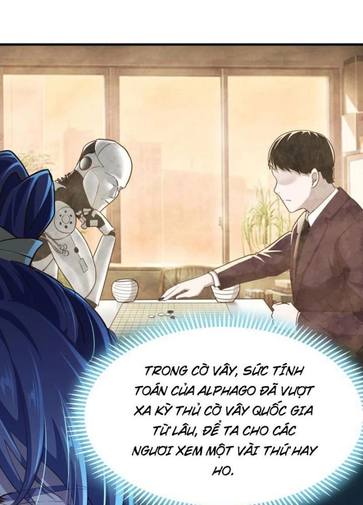 Tối Cường Phò Mã Loạn Tam Giới Chapter 25 - Trang 12