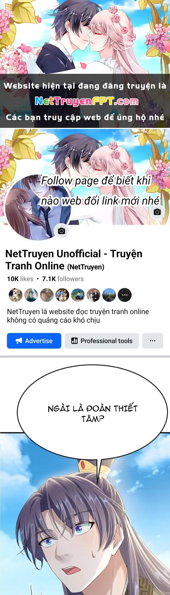 Tối Cường Phò Mã Loạn Tam Giới Chapter 25 - Trang 2