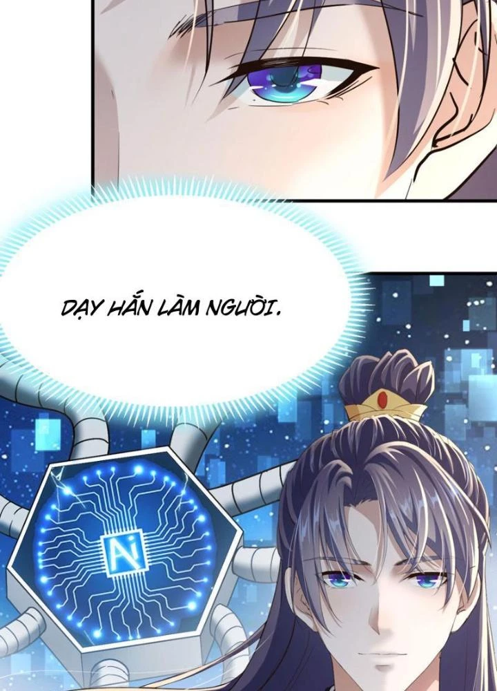 Tối Cường Phò Mã Loạn Tam Giới Chapter 25 - Trang 20