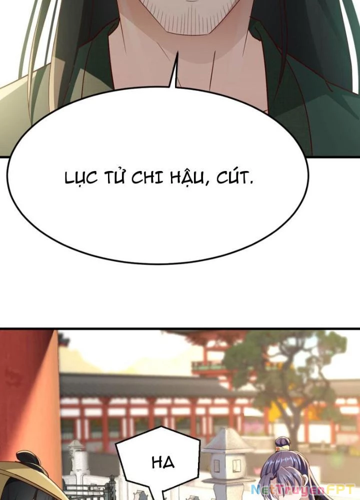 Tối Cường Phò Mã Loạn Tam Giới Chapter 25 - Trang 34
