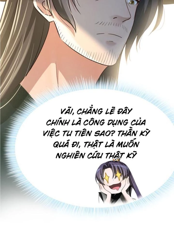 Tối Cường Phò Mã Loạn Tam Giới Chapter 25 - Trang 6