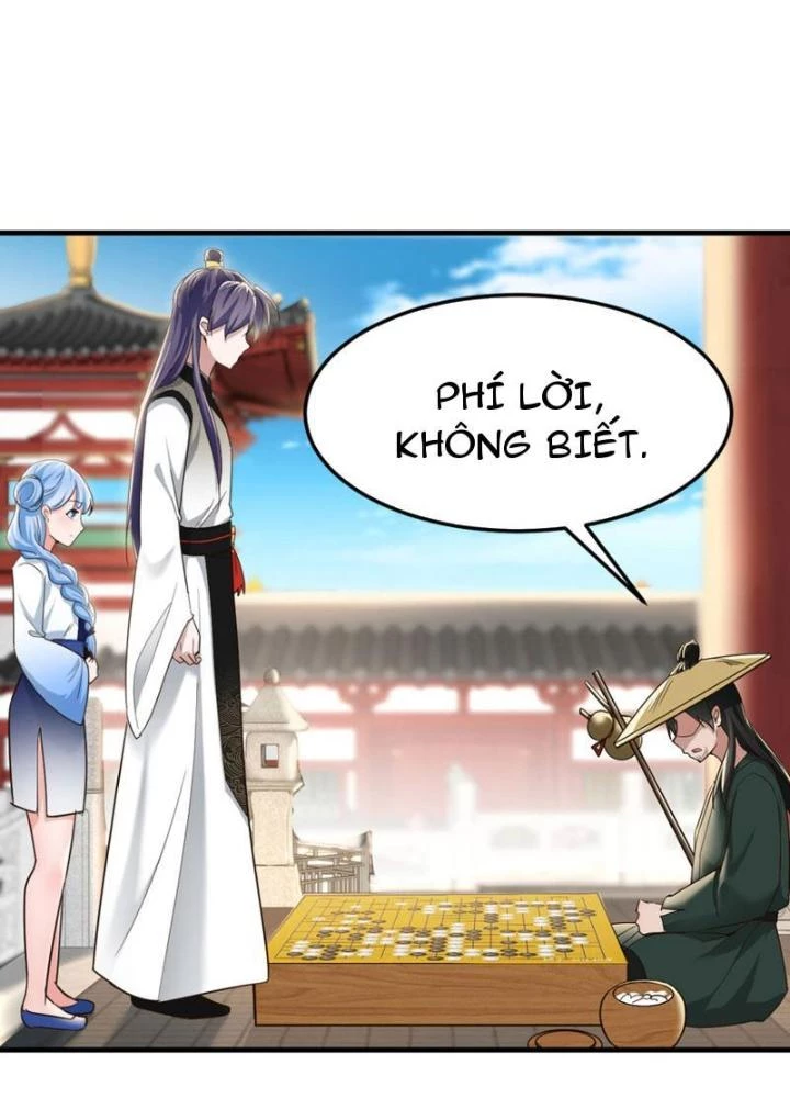 Tối Cường Phò Mã Loạn Tam Giới Chapter 25 - Trang 8