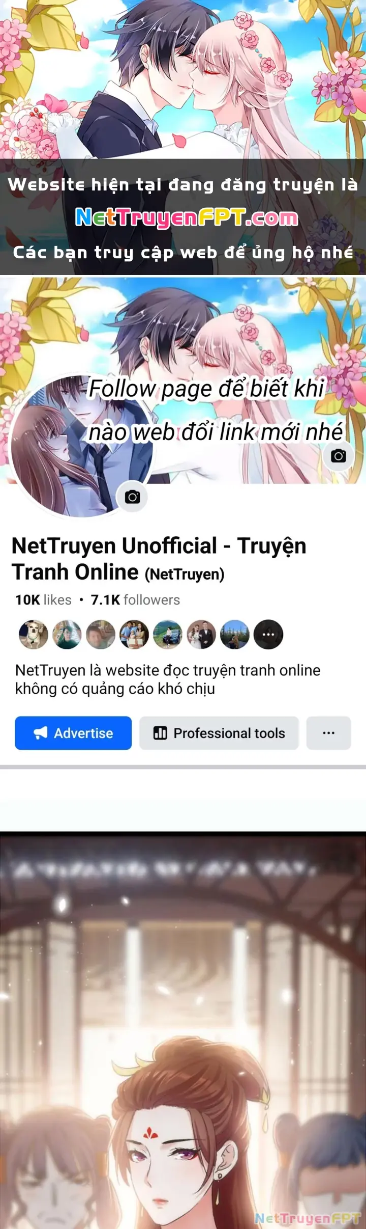 Tối Cường Phò Mã Loạn Tam Giới Chapter 3 - Trang 2