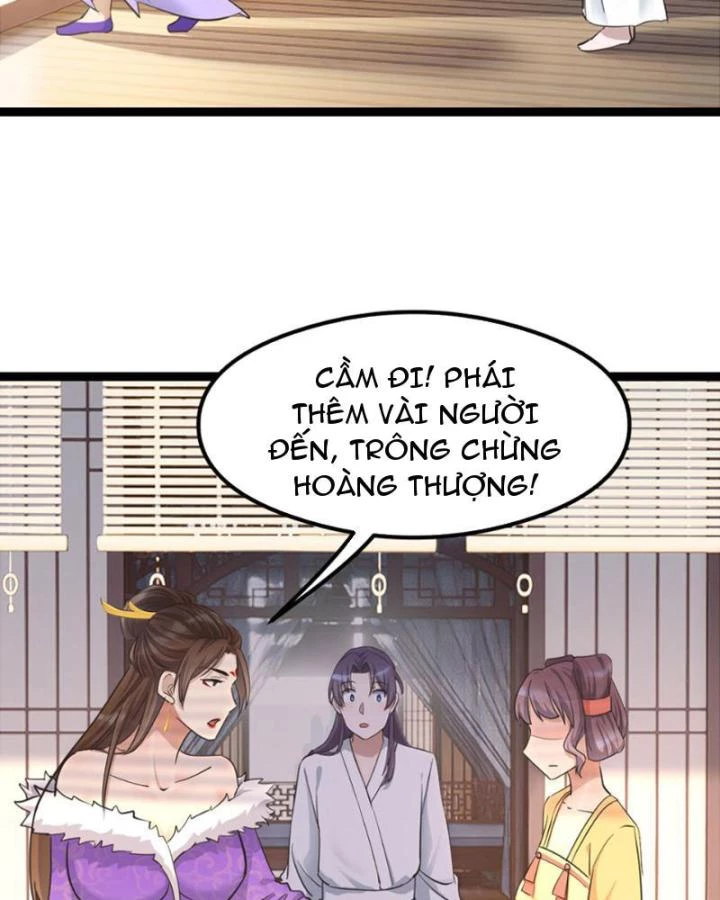 Tối Cường Phò Mã Loạn Tam Giới Chapter 3 - Trang 40