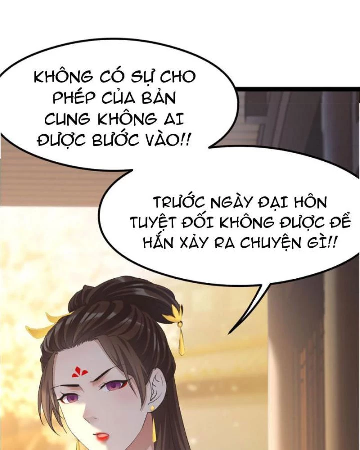 Tối Cường Phò Mã Loạn Tam Giới Chapter 3 - Trang 42