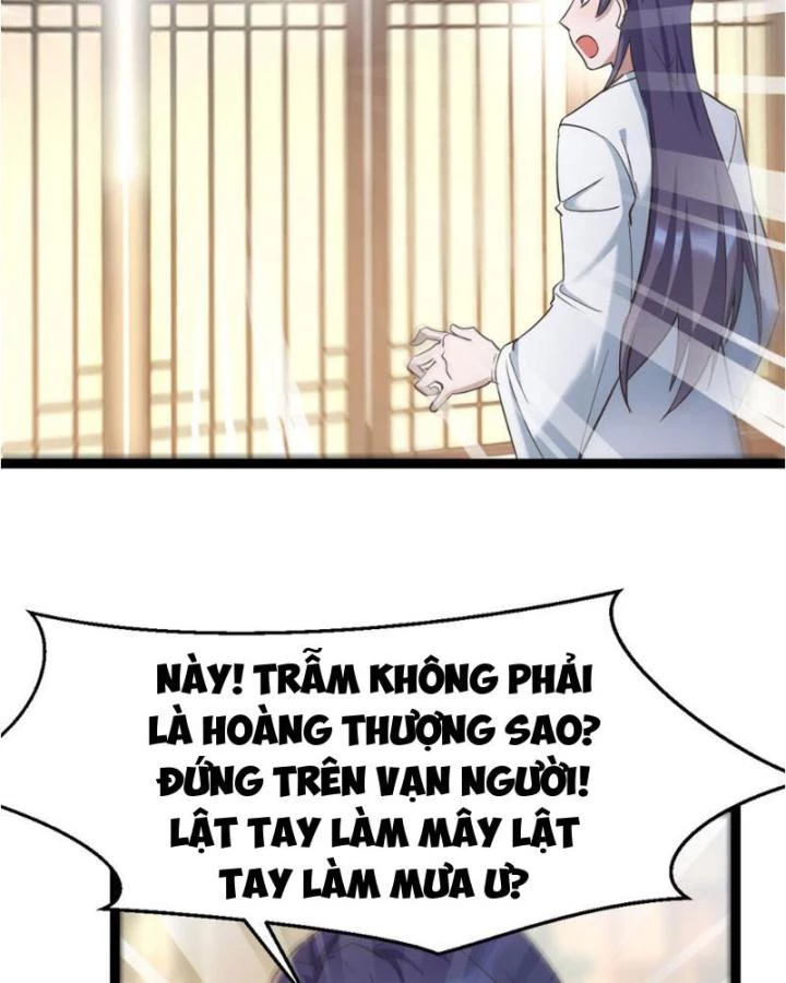 Tối Cường Phò Mã Loạn Tam Giới Chapter 3 - Trang 48