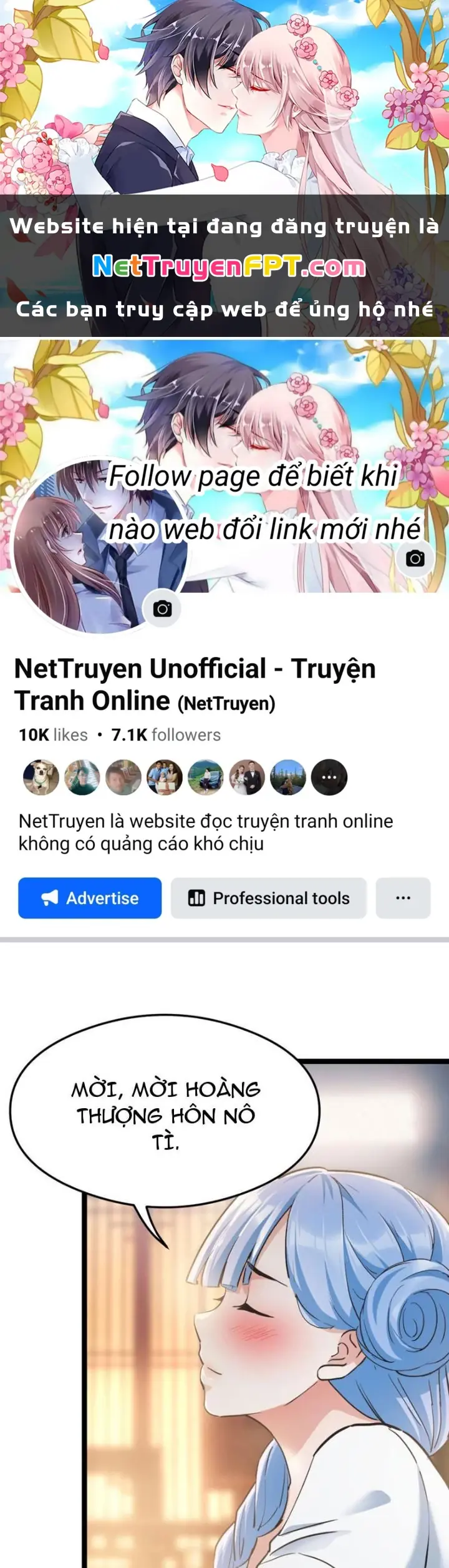Tối Cường Phò Mã Loạn Tam Giới Chapter 5 - Trang 2