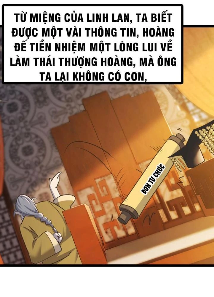 Tối Cường Phò Mã Loạn Tam Giới Chapter 5 - Trang 38