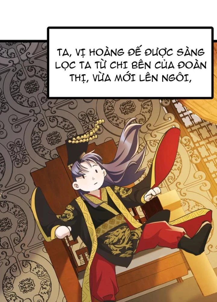 Tối Cường Phò Mã Loạn Tam Giới Chapter 5 - Trang 40